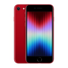 Apple iPhone SE 2022 128 GB Red