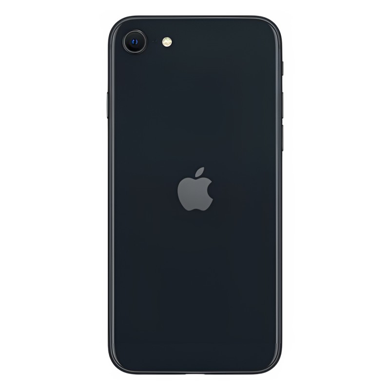 Apple iPhone SE 2022 64 GB Black