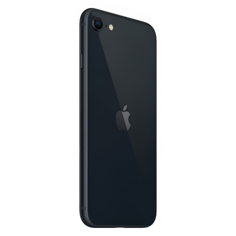 Apple iPhone SE 2022 64 GB Black