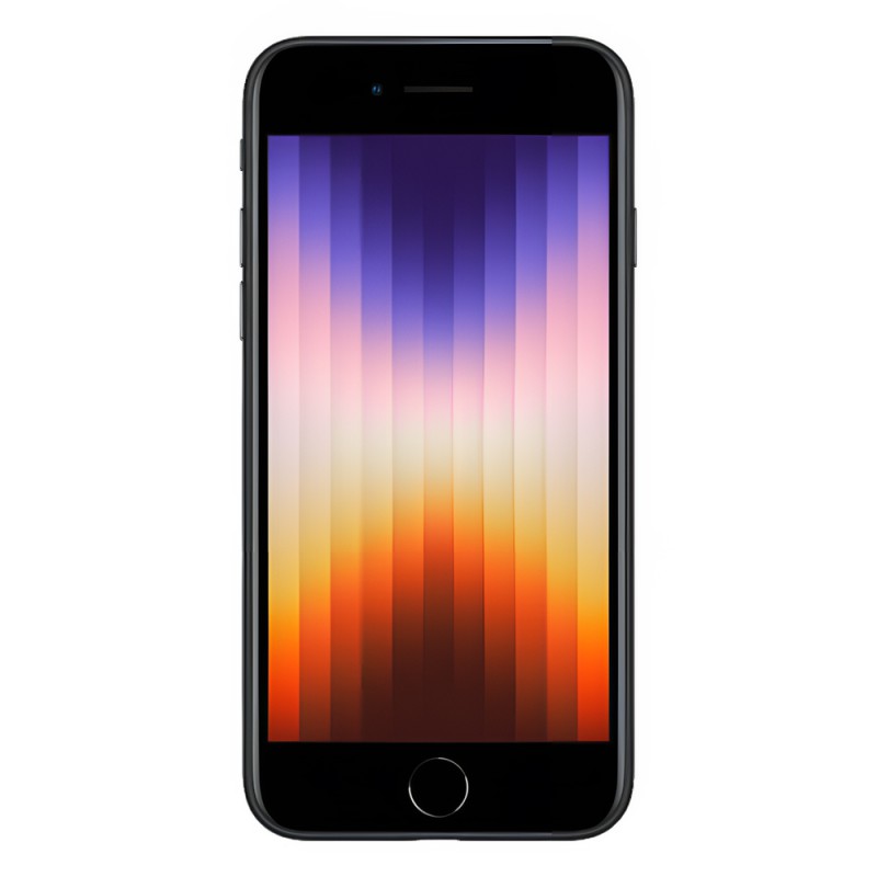 Apple iPhone SE 2022 64 GB Black