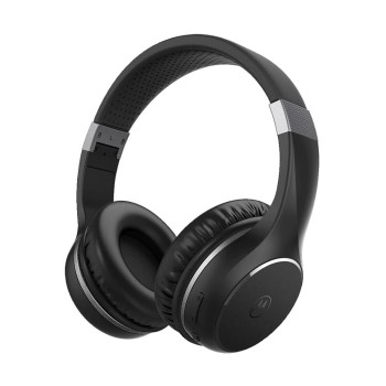 Motorola On-Ear Headphones with MIC Bluetooth MOTO XT220, Black
