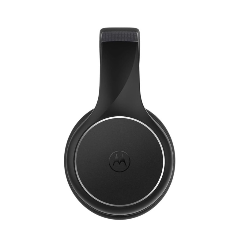 Motorola On-Ear Headphones with MIC Bluetooth MOTO XT220, Black