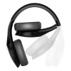 Motorola On-Ear Headphones with MIC Bluetooth MOTO XT500, Black