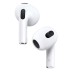 Apple AirPods 3 with Lightning Charging Case