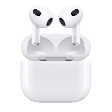 Apple AirPods 3 with Lightning Charging Case