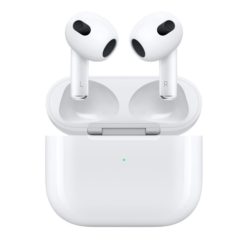 Apple AirPods 3 with Lightning Charging Case