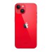 Apple iPhone 14 128GB Red