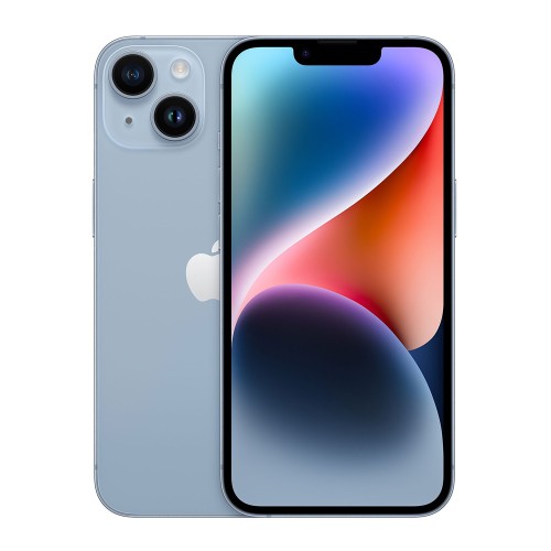 Apple iPhone 14 128GB Blue
