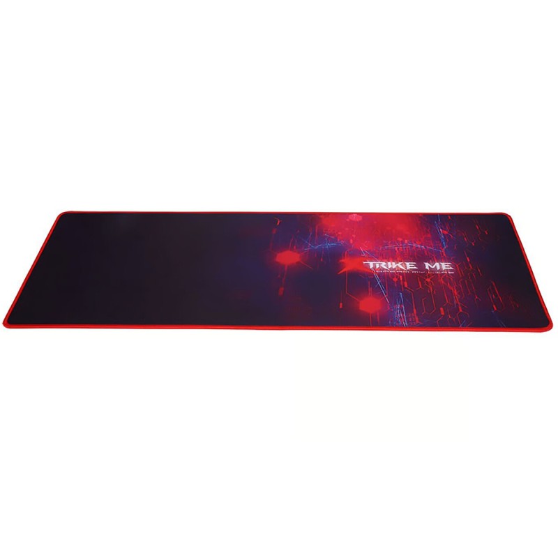 Xtrike Me Mouse Pad MP-206