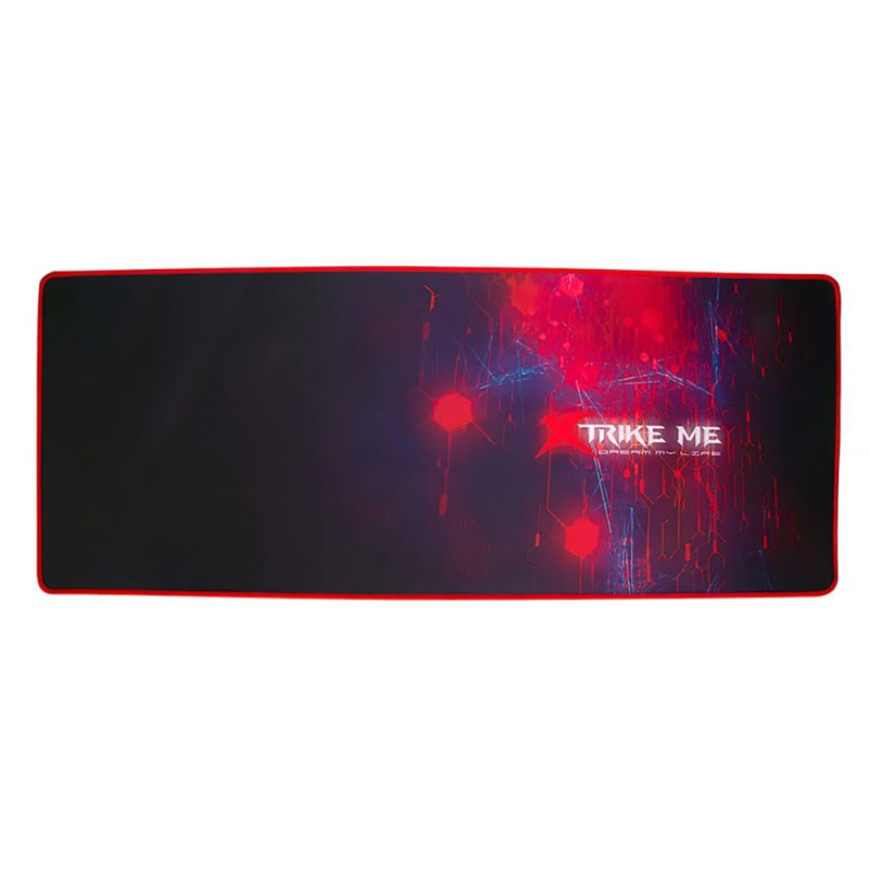 Xtrike Me Mouse Pad MP-206