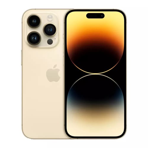 Apple iPhone 14 Pro 128GB Gold
