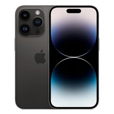 Apple iPhone 14 Pro 512GB Black