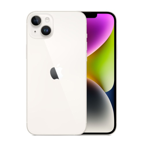 Apple iPhone 14 Plus 512GB Starlight
