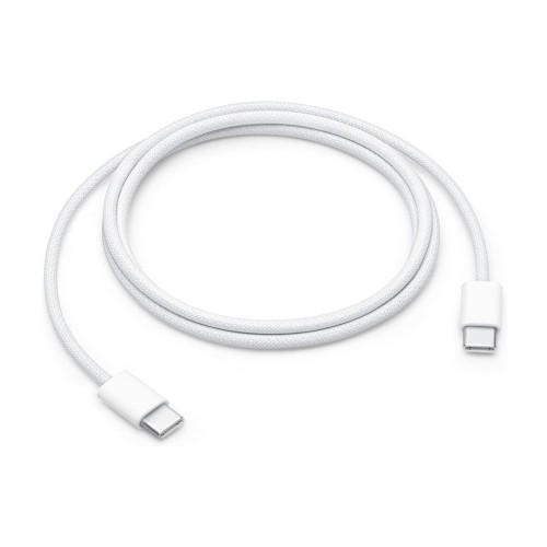 Apple Cable USB-C to USB-C 60W 1m, Woven