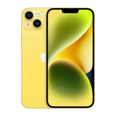 Apple iPhone 14 Plus 128GB Yellow