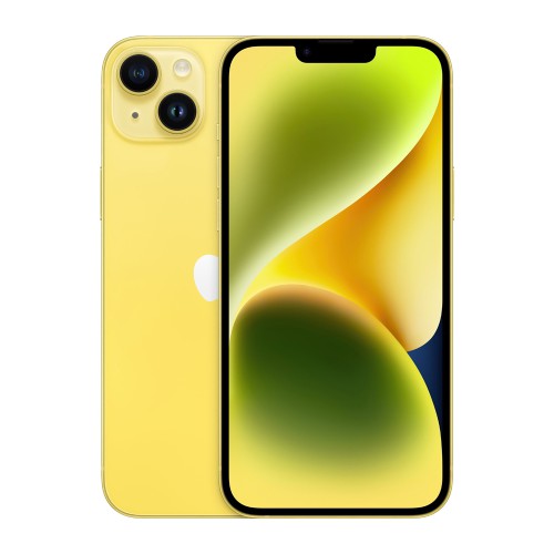 Apple iPhone 14 Plus 128GB Yellow