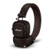 Marshall On-Ear Headphones Major V, Brown