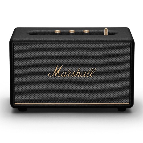 Marshall Action III, Black