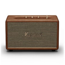 Marshall Action III, Brown