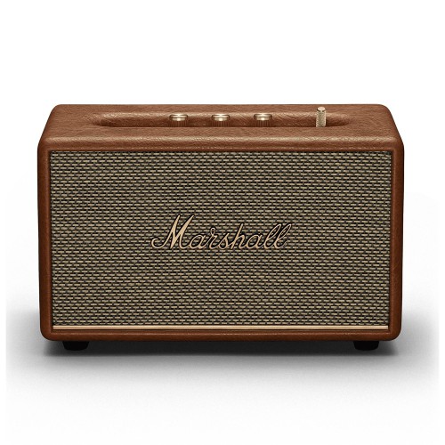 Marshall Action III, Brown