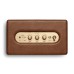 Marshall Action III, Brown