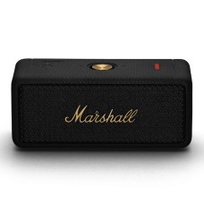 Marshall Emberton II, Black