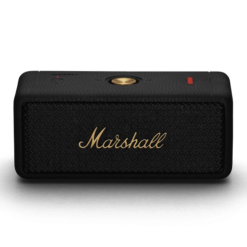 Marshall Emberton II, Black