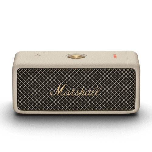 Marshall Emberton II, Cream