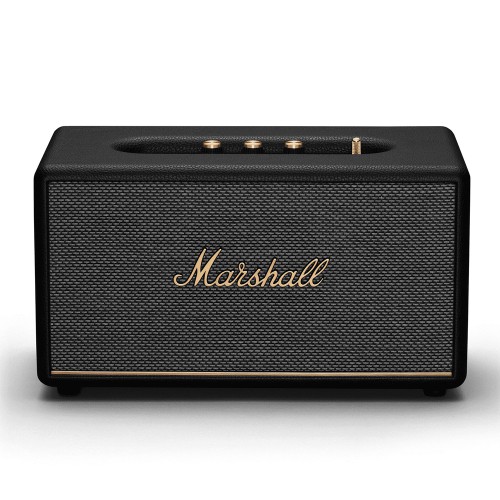 Marshall Stanmore III, Black