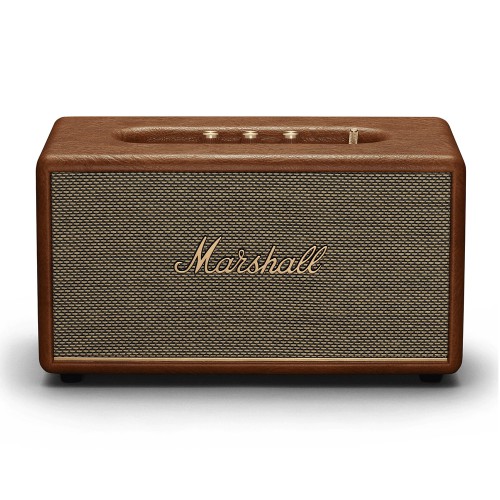 Marshall Stanmore III, Brown