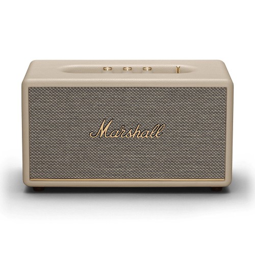 Marshall Stanmore III, Cream