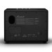 Marshall Woburn III, Black
