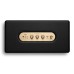 Marshall Woburn III, Black