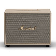 Marshall Woburn III, Cream