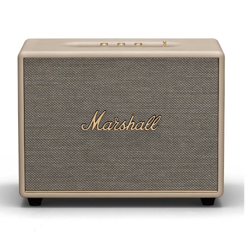 Marshall Woburn III, Cream