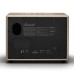 Marshall Woburn III, Cream