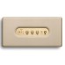 Marshall Woburn III, Cream