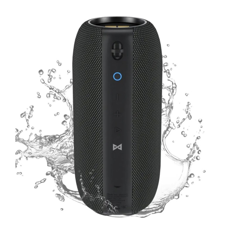 Monster Wireless Speaker S320 Superstar, Black (Damaged Box)