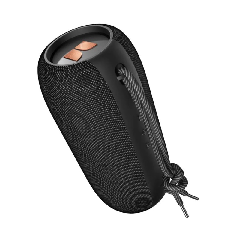 Monster Wireless Speaker S320 Superstar, Black