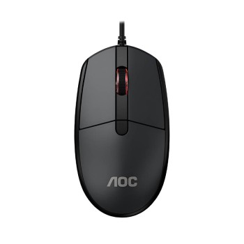 AOC Mouse Office Wired MS130B-LA