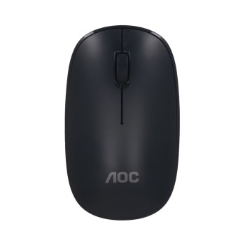 AOC Mouse Office Wireless MS200B-LA