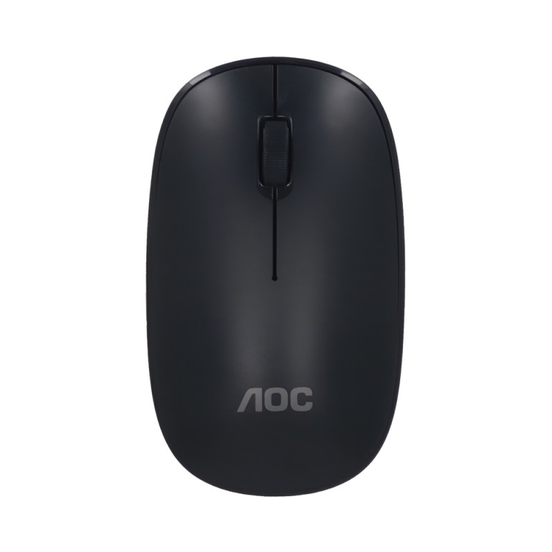 AOC Mouse Office Wireless MS200B-LA