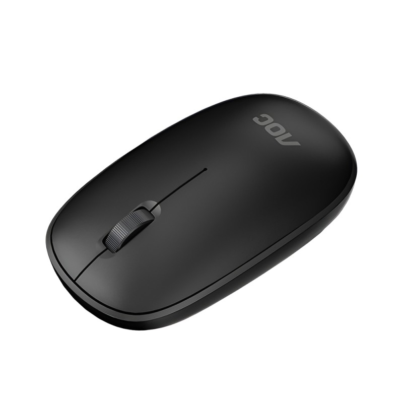 AOC Mouse Office Wireless MS200B-LA