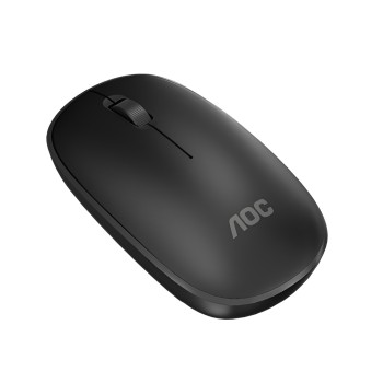 AOC Mouse Office Wireless MS200B-LA
