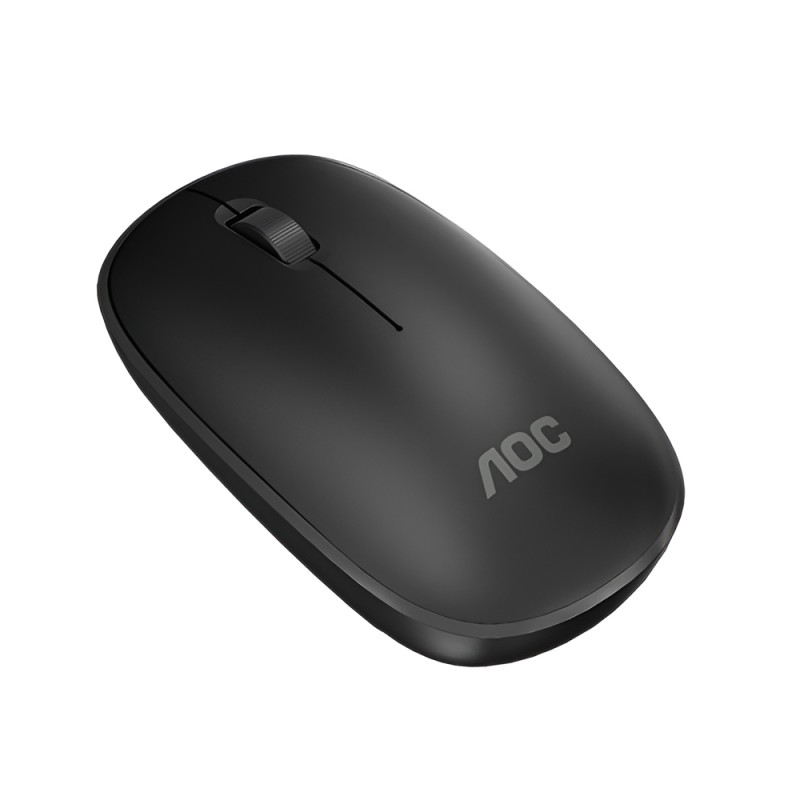 AOC Mouse Office Wireless MS200B-LA