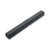 Monster Soundbar SB100 25W, Black