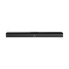 Monster Soundbar SB100 25W, Black