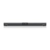 Monster Soundbar SB100 25W, Black