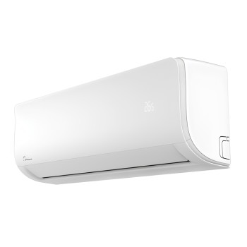 Air conditioner Midea Xtreme Inverter Pro 09kBTU, Ionizer, Wi-Fi, A+++, R32