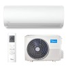 Air conditioner Midea Xtreme Inverter Pro 12kBTU, Ionizer, Wi-Fi, A+++, R32